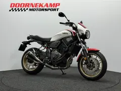 Yamaha XSR 700 ABS 2020 occasion – foto 2 van 17
