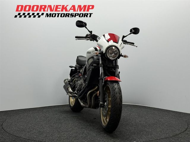 yamaha - xsr-700-abs