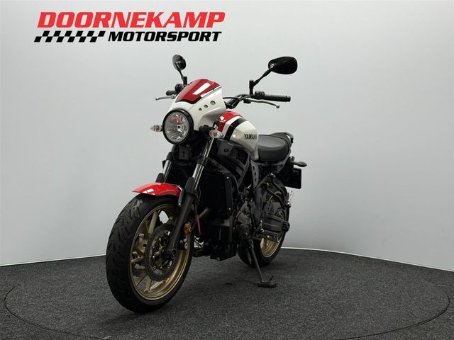 yamaha - xsr-700-abs