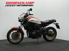 Yamaha XSR 700 ABS 2020 occasion – foto 8 van 17