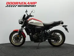 Yamaha XSR 700 ABS 2020 occasion – foto 9 van 17