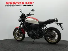 Yamaha XSR 700 ABS 2020 occasion – foto 10 van 17