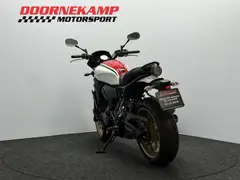 Yamaha XSR 700 ABS 2020 occasion – foto 12 van 17