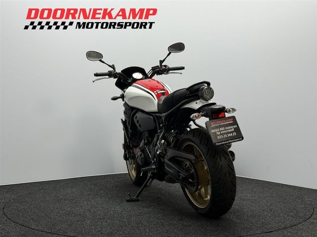 yamaha - xsr-700-abs
