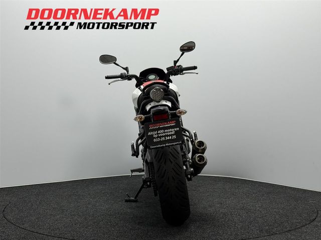 yamaha - xsr-700-abs