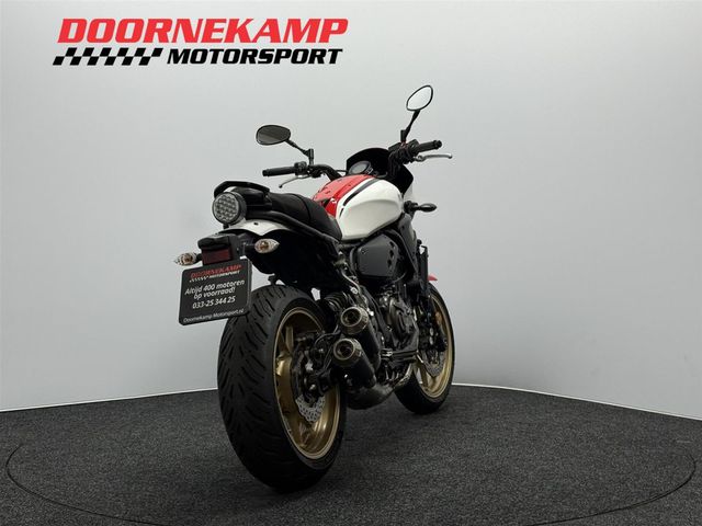 yamaha - xsr-700-abs