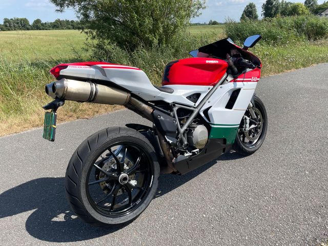 ducati - 848
