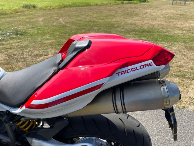 ducati - 848
