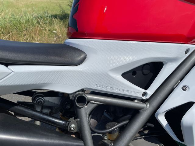 ducati - 848