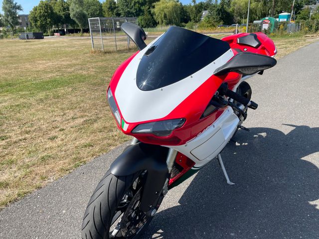 ducati - 848