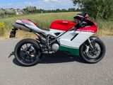 DUCATI 848