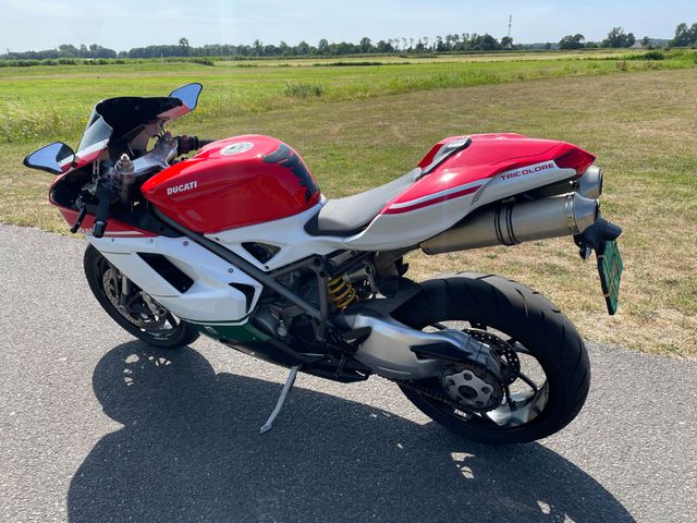 ducati - 848