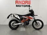 KTM 690 ENDURO R