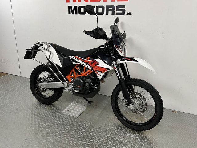 ktm - 690-enduro-r