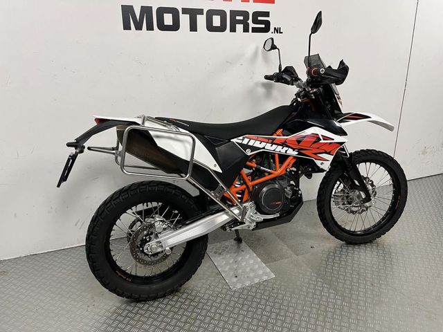 ktm - 690-enduro-r