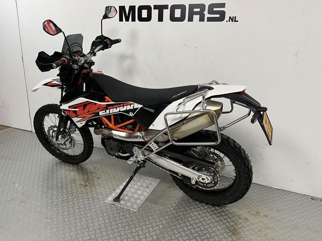 ktm - 690-enduro-r
