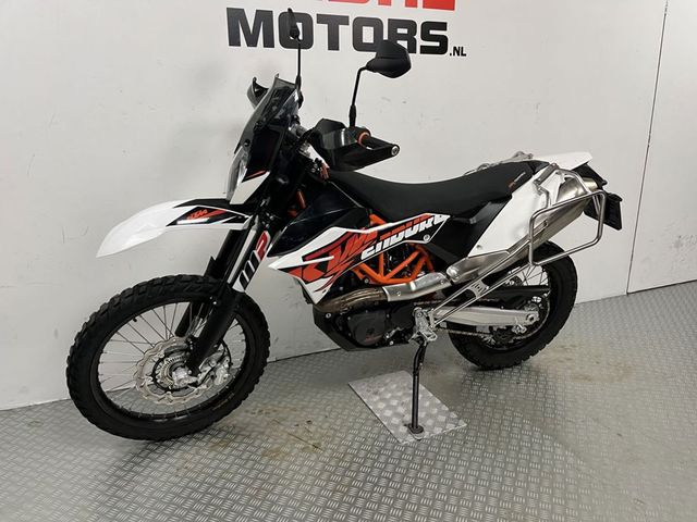 ktm - 690-enduro-r