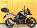 BMW G 310 GS 40 YEARS GS EDITION