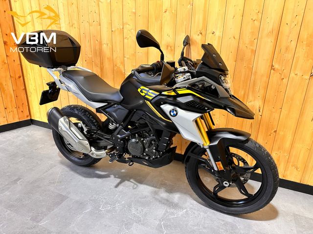 bmw - g-310-gs-40-years-gs-edition