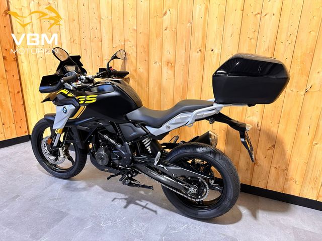 bmw - g-310-gs-40-years-gs-edition