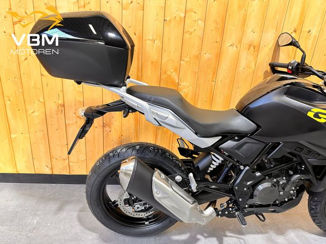 bmw - g-310-gs-40-years-gs-edition