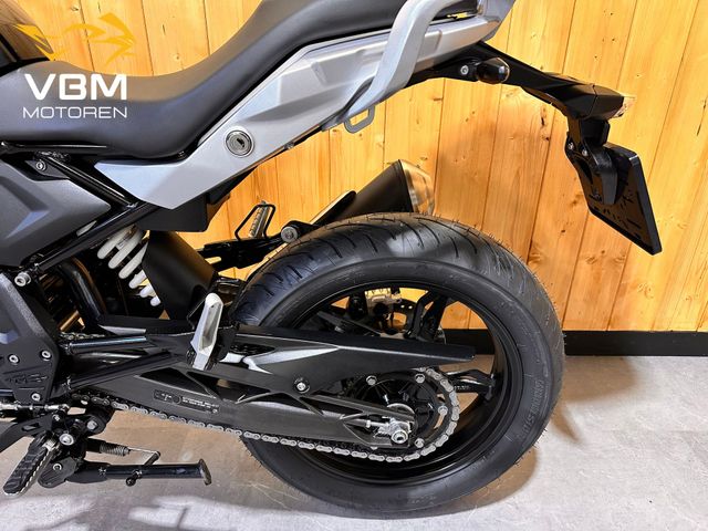 bmw - g-310-gs-40-years-gs-edition