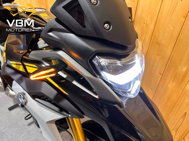 bmw - g-310-gs-40-years-gs-edition