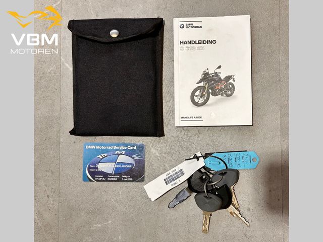 bmw - g-310-gs-40-years-gs-edition