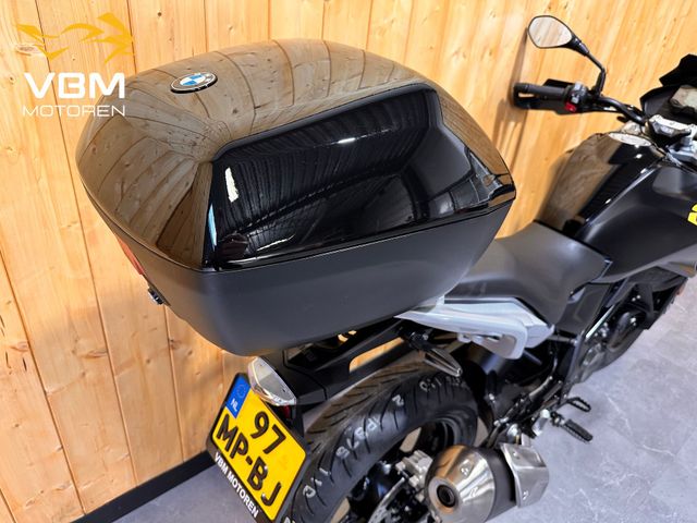 bmw - g-310-gs-40-years-gs-edition