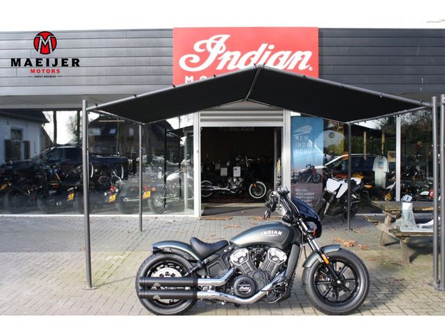 indian - scout-bobber