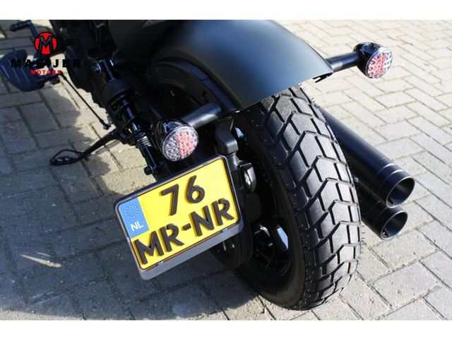 indian - scout-bobber