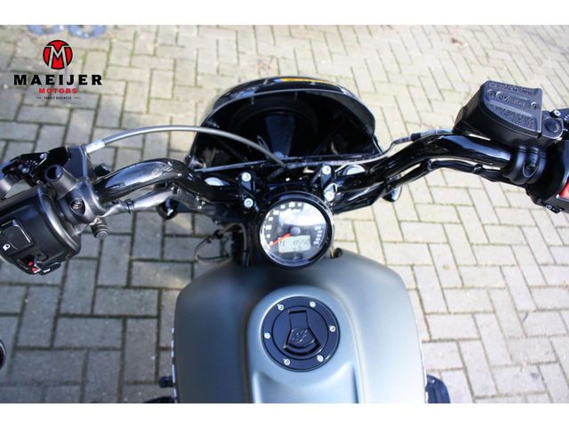 indian - scout-bobber