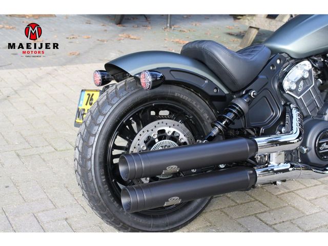 indian - scout-bobber