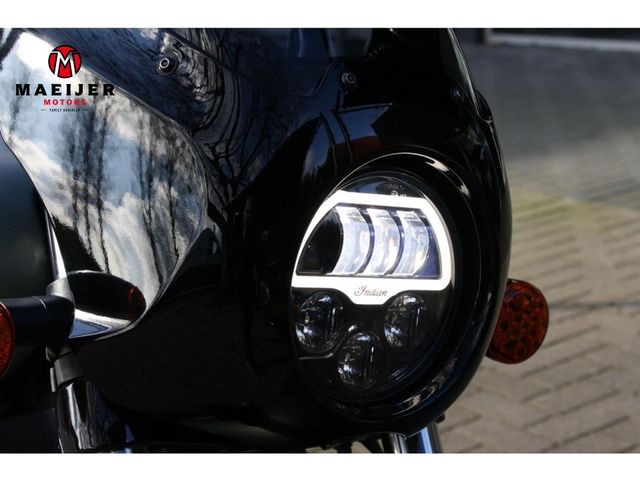 indian - scout-bobber