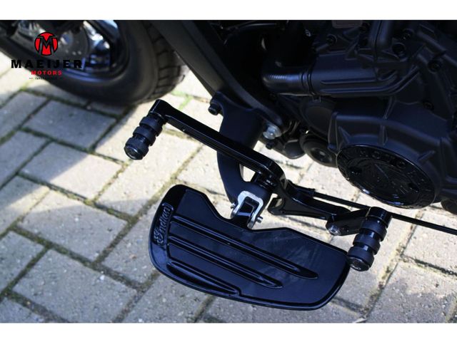 indian - scout-bobber