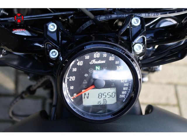 indian - scout-bobber