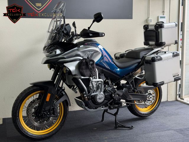 cfmoto - 800-mt-sport-gt