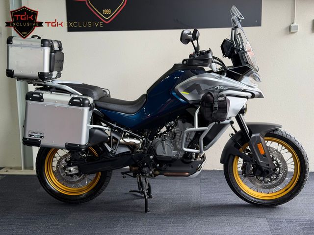 cfmoto - 800-mt-sport-gt