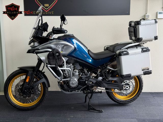 cfmoto - 800-mt-sport-gt
