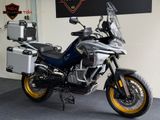 CFMOTO 800 MT SPORT GT