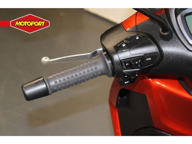 piaggio - beverly-400