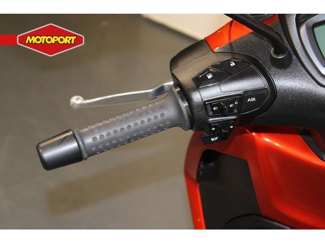 piaggio - beverly-400