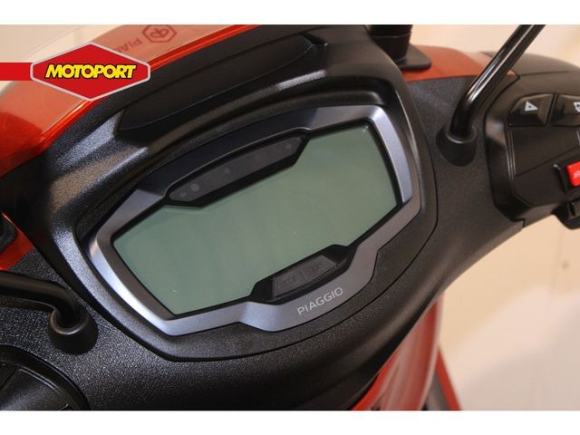 piaggio - beverly-400