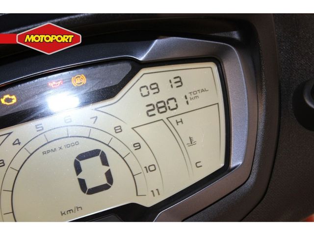 piaggio - beverly-400