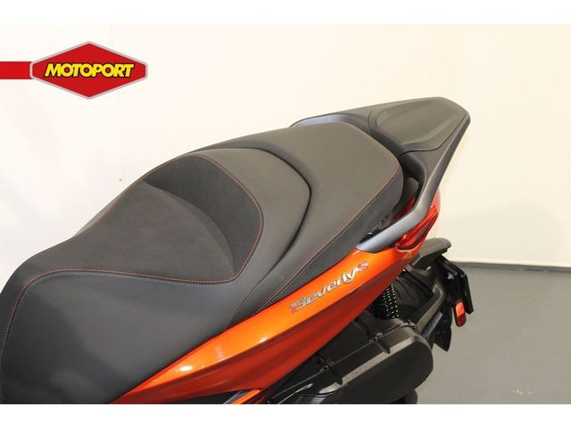 piaggio - beverly-400