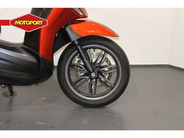 piaggio - beverly-400