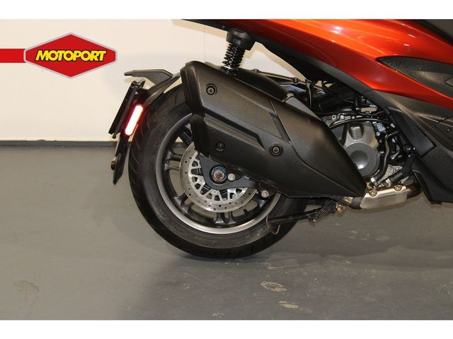 piaggio - beverly-400