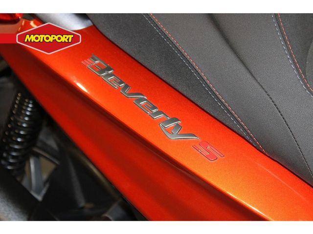 piaggio - beverly-400