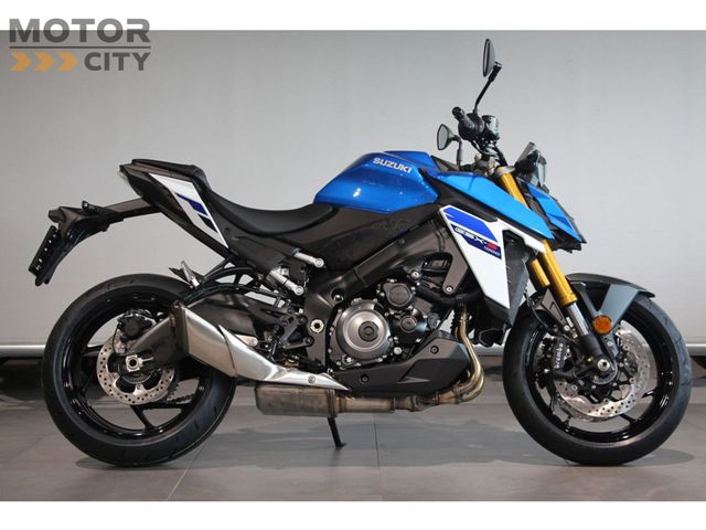 suzuki - gsx-s-1000-abs