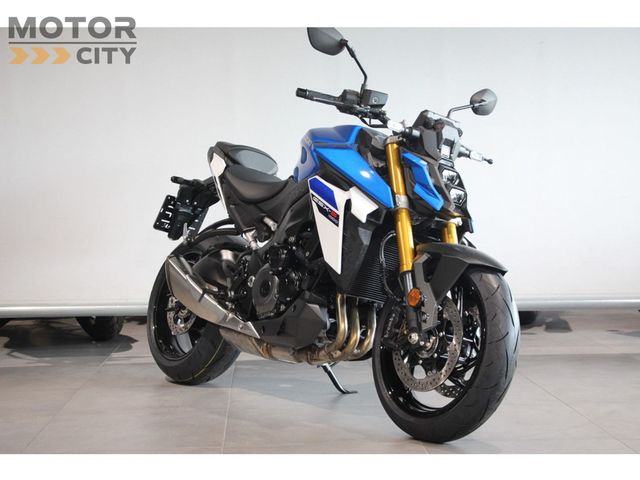 suzuki - gsx-s-1000-abs